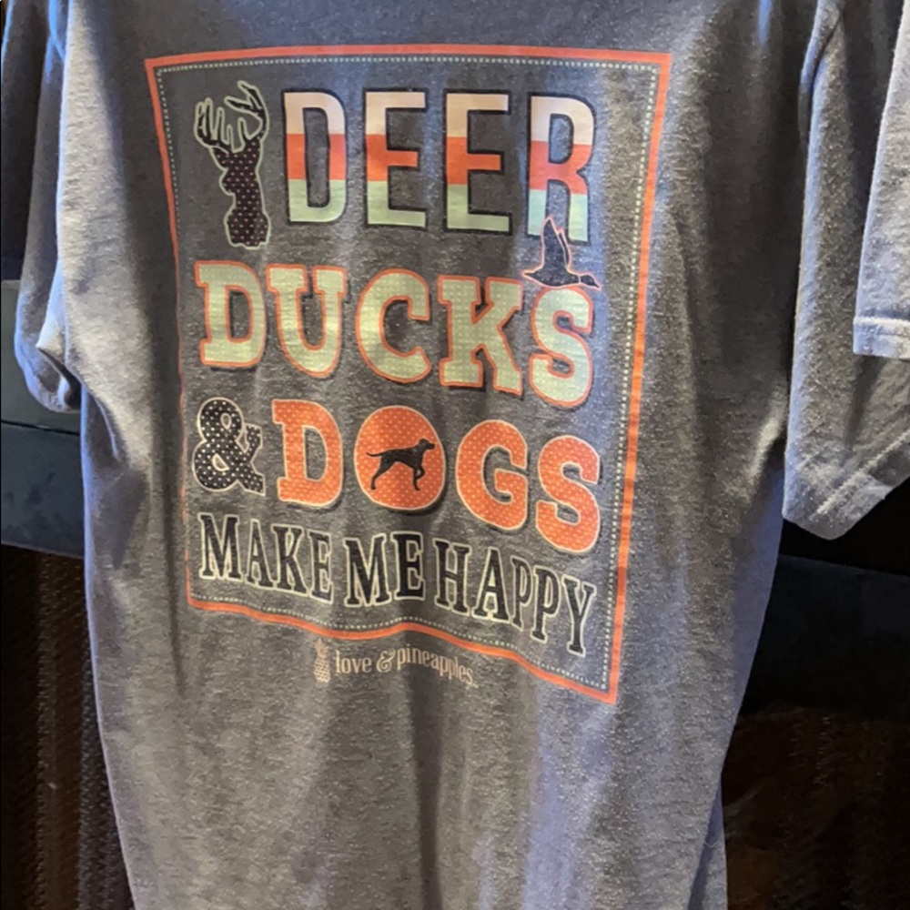 Medium T shirt